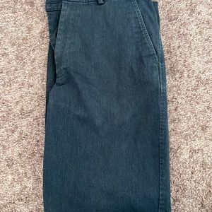 Express mens pants